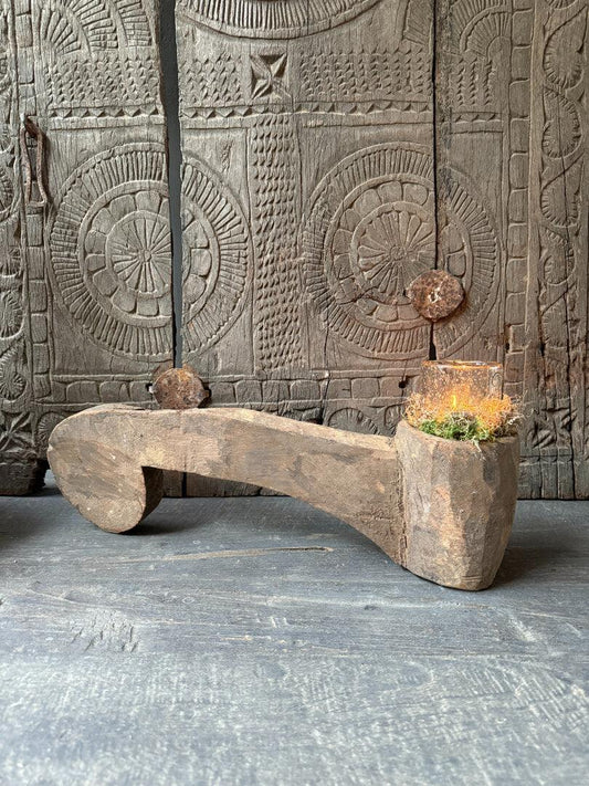 Nepalese lepel - My Sober Home