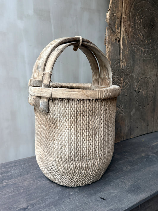 Chinese plukmand met hengsel - My Sober Home