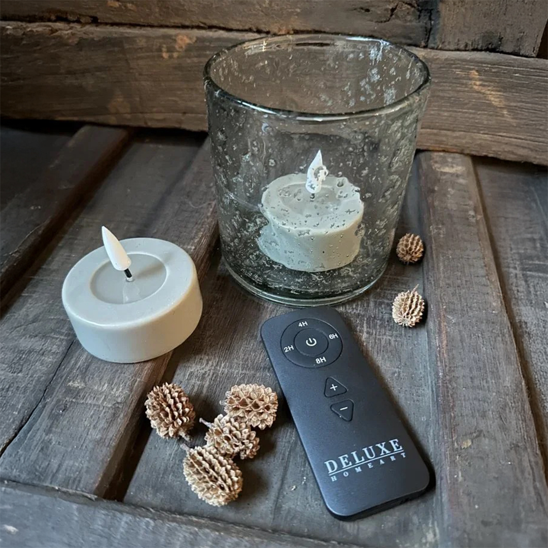 Deluxe Homeart Fernbedienung