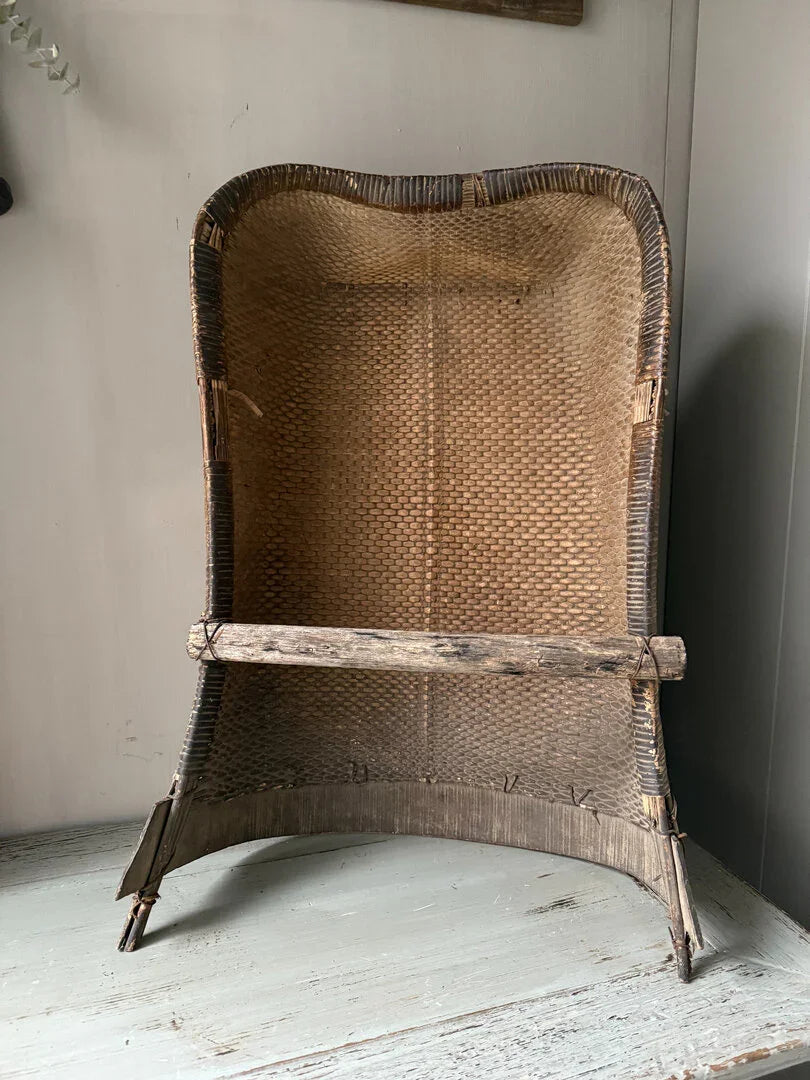 Authentieke Chinese grote rijstschep - My Sober Home