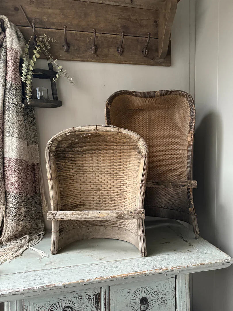 Authentieke Chinese rijstschep - My Sober Home