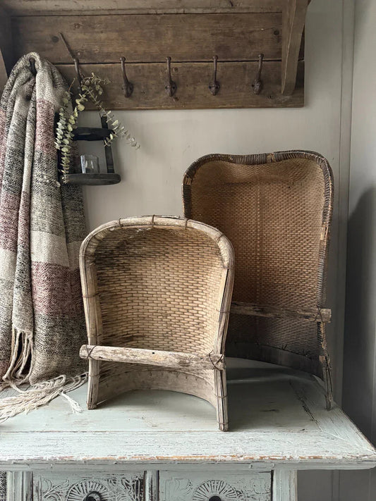 Authentieke Chinese rijstschep - My Sober Home