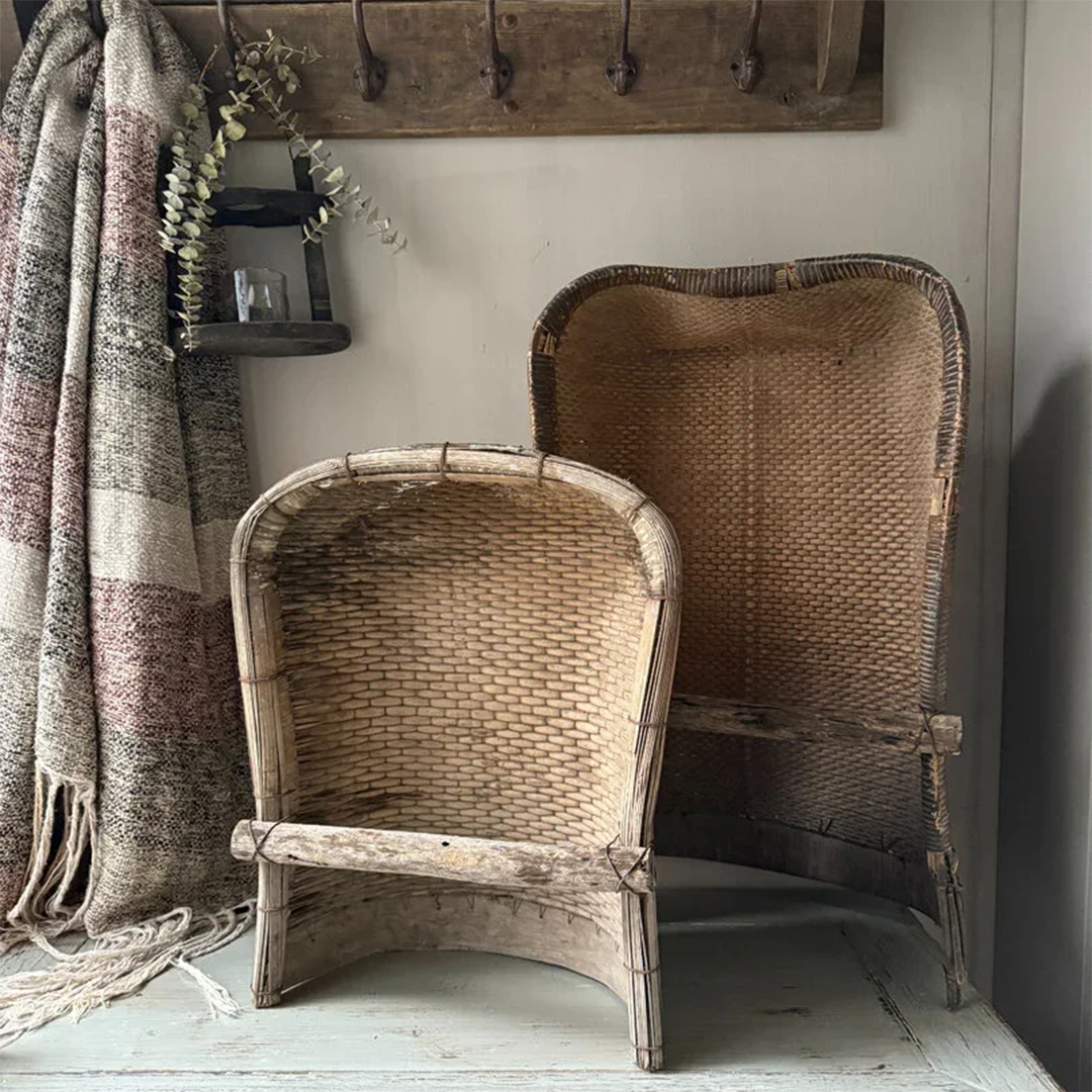 Authentic Chinese rice scoop