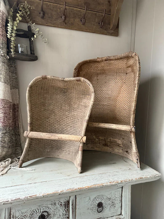 Authentieke Chinese grote rijstschep - My Sober Home