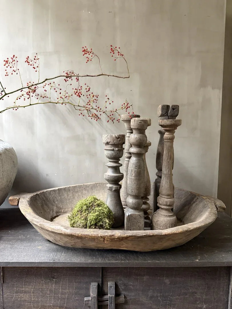 XXL schaal ovaal - My Sober Home