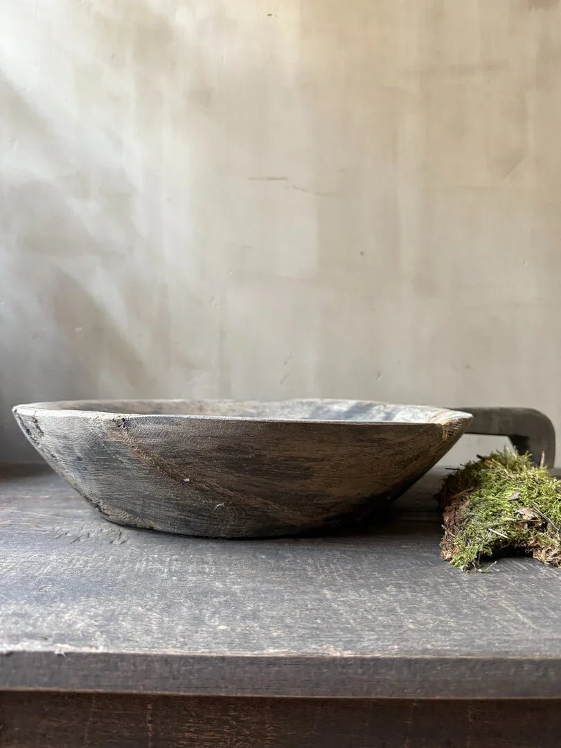 Schaal met steel - My Sober Home