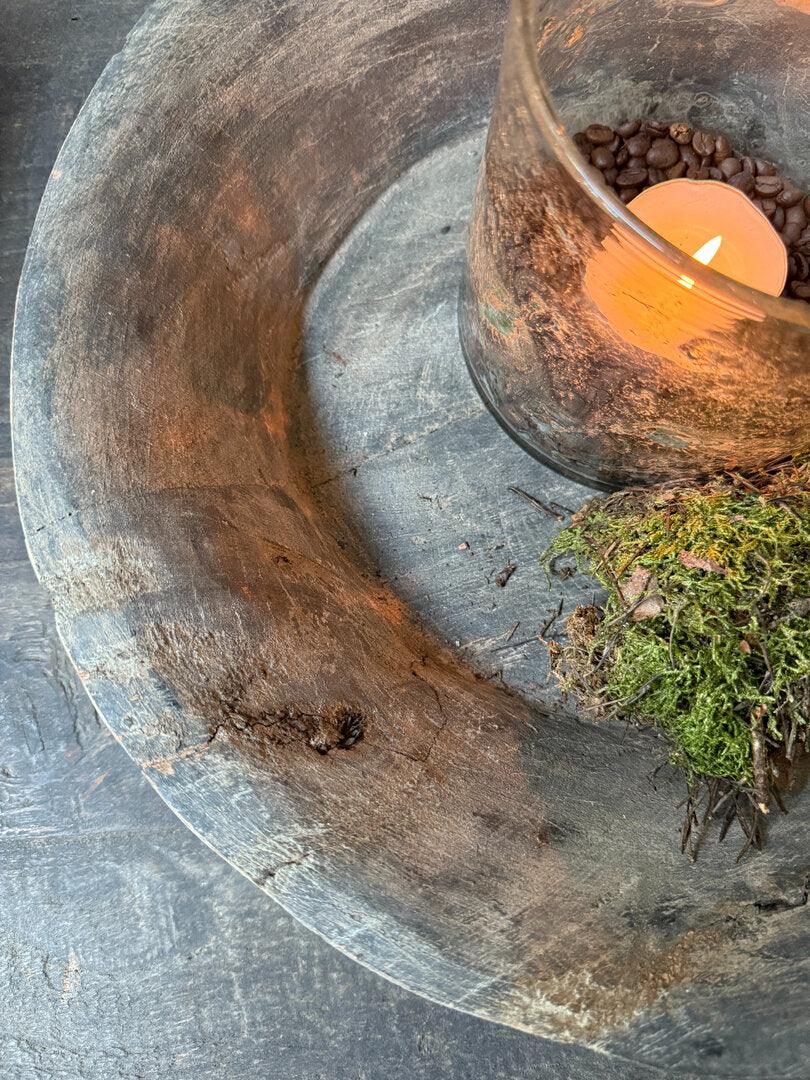 Schaal met steel - My Sober Home