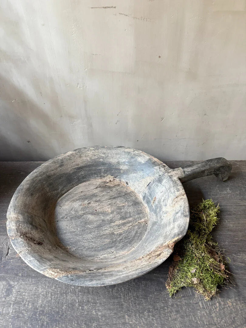 Schaal met steel - My Sober Home