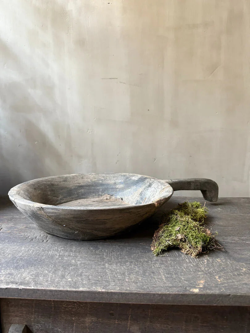 Schaal met steel - My Sober Home