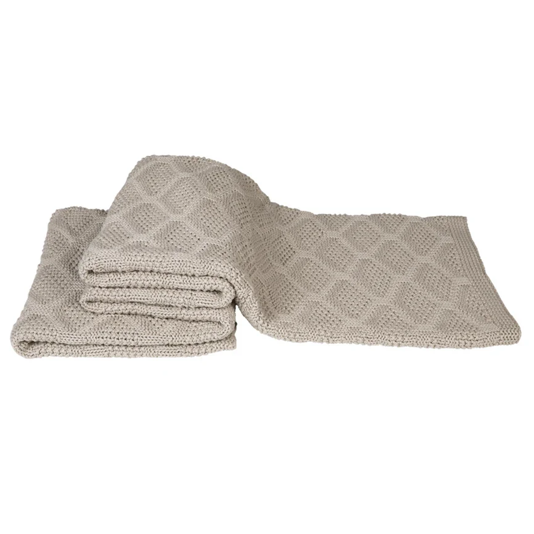 Schlammdecke Nantes Hellkhaki