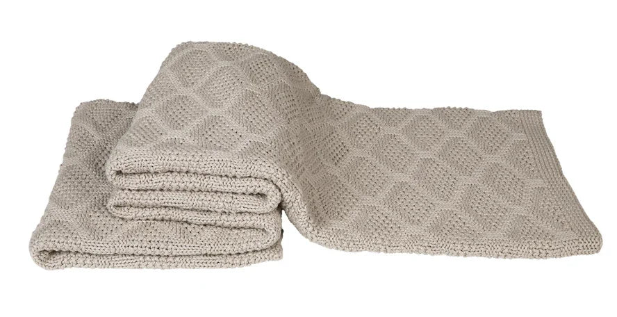 Silt woondeken Nantes Light Kaki - My Sober Home