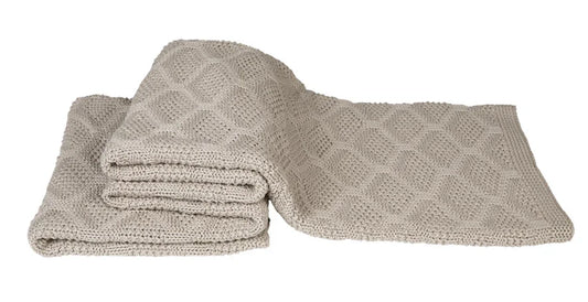 Silt woondeken Nantes Light Kaki - My Sober Home