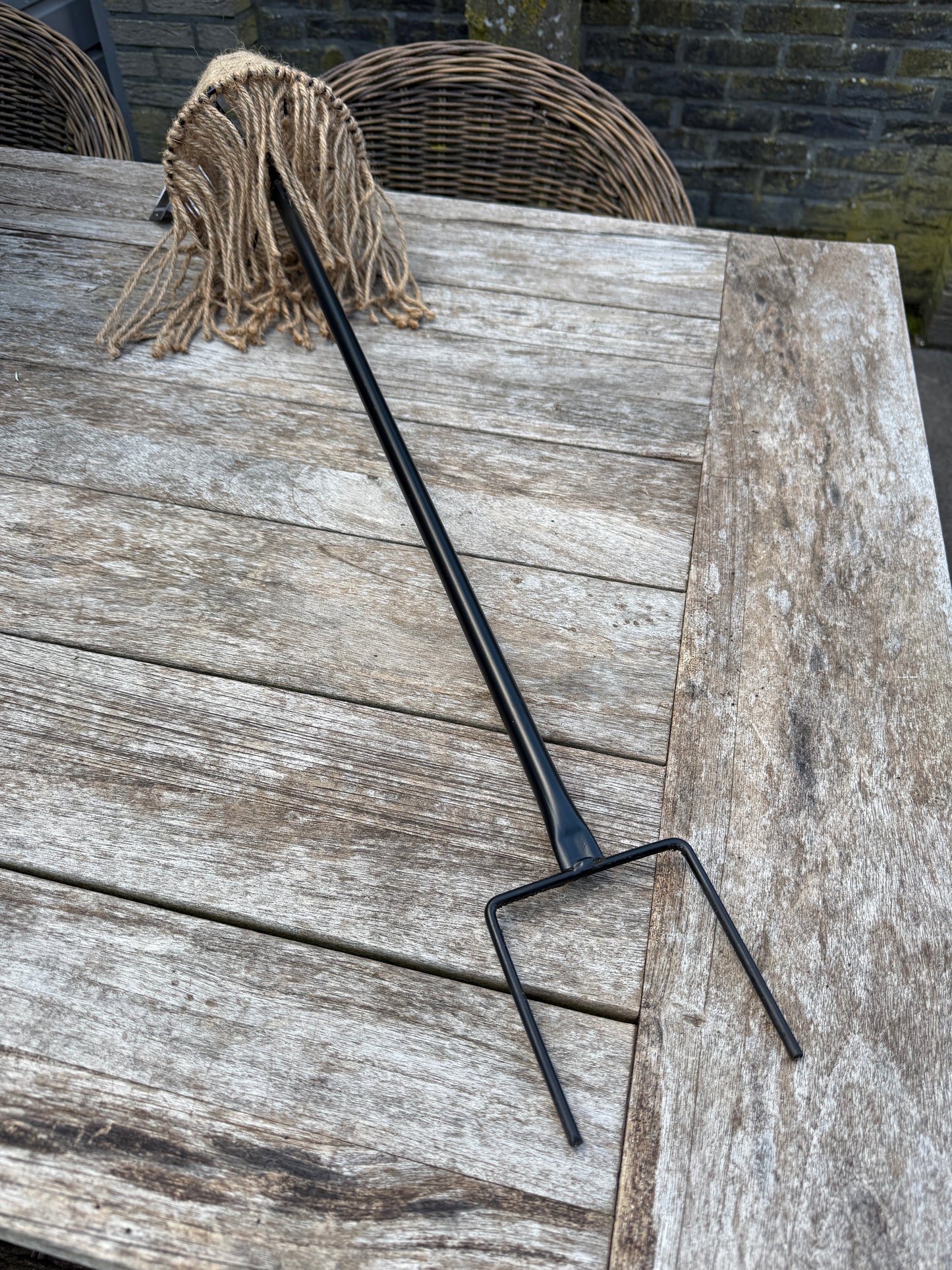 Hanglamp solar LED Flo