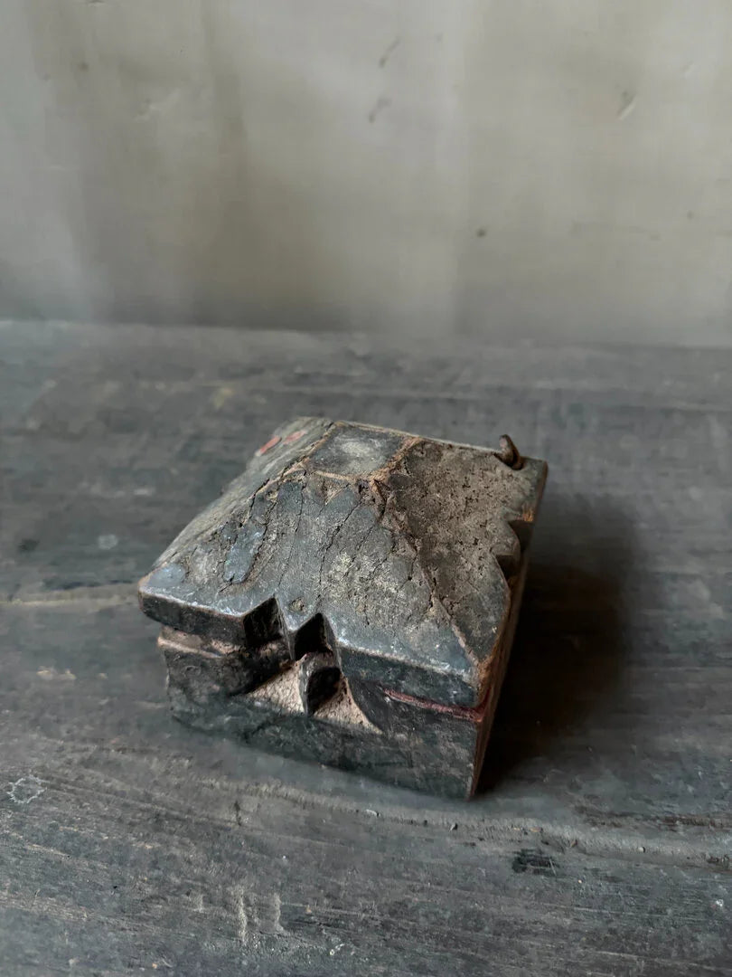 Spiceboxje - My Sober Home