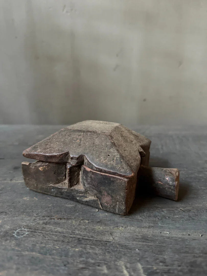 Spiceboxje - My Sober Home