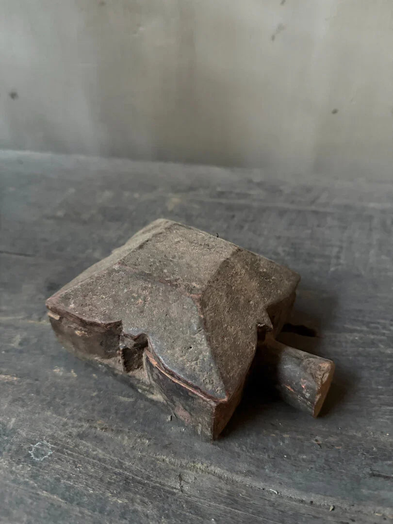 Spiceboxje - My Sober Home