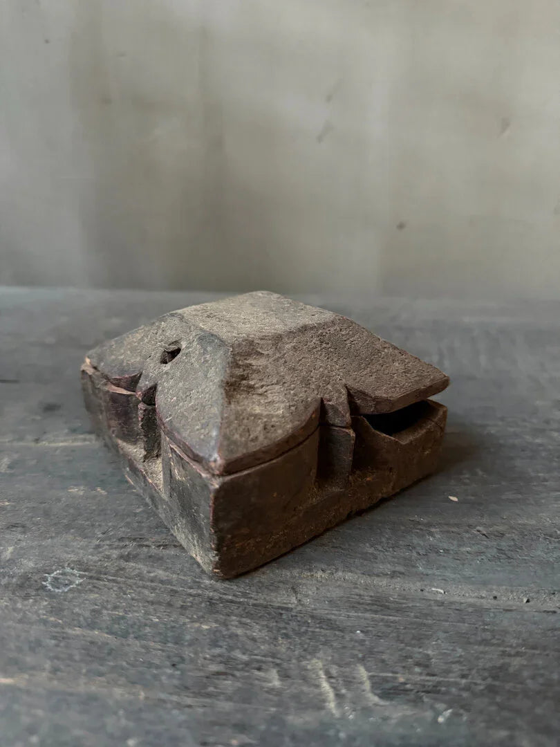 Spiceboxje - My Sober Home