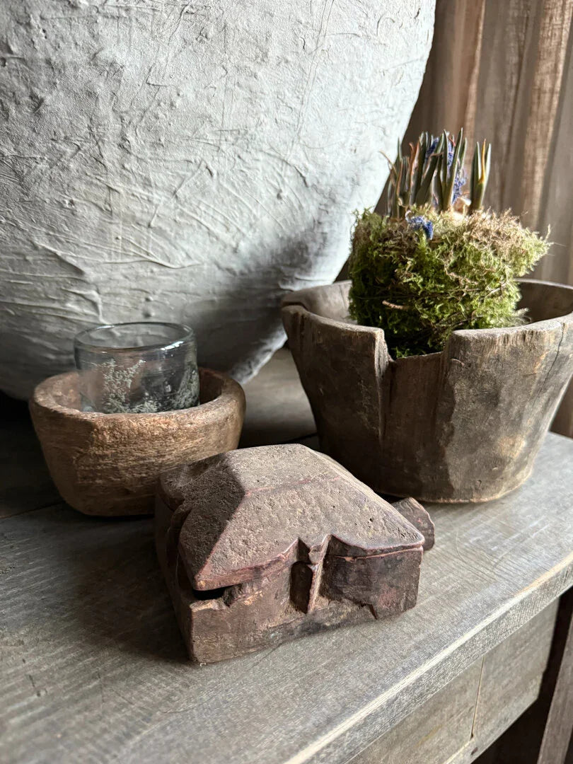 Spiceboxje - My Sober Home