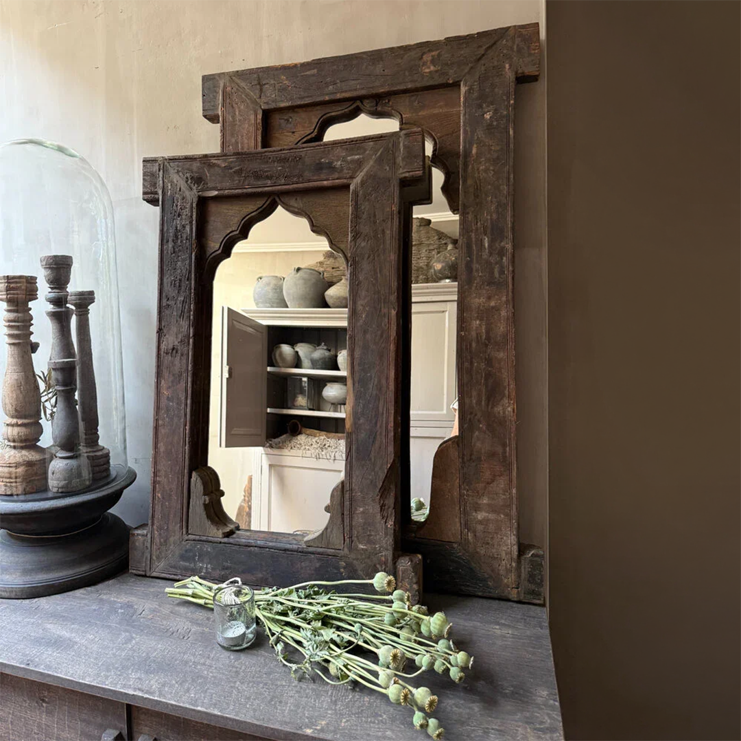 Mirror India m
