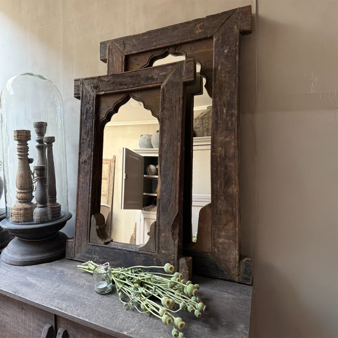 Mirror India s