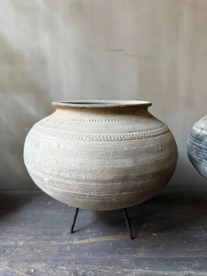 Wankel / tuimel potje op statief - My Sober Home