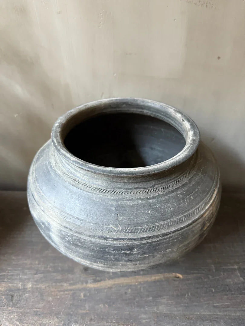 Tuimel / wankel potje op statief - My Sober Home