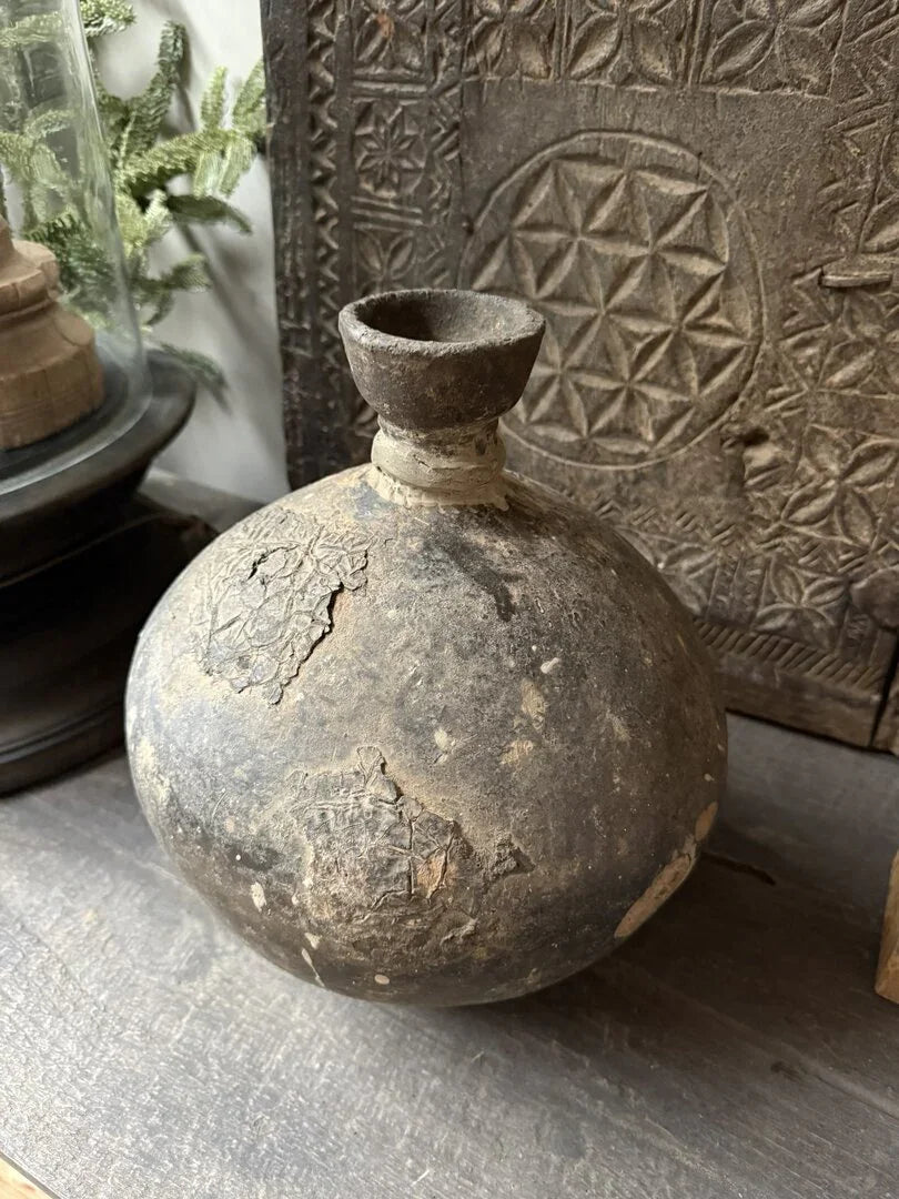 Tuimelkruik hals op ring 5 - My Sober Home