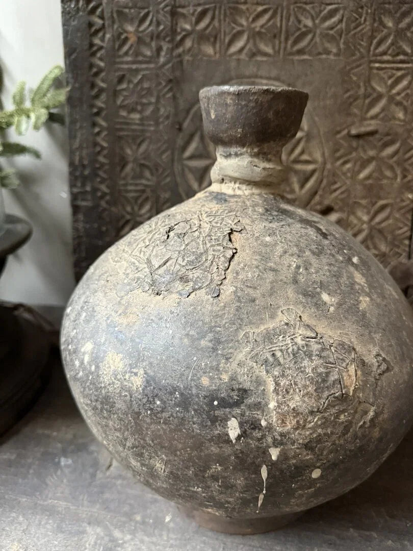 Tuimelkruik hals op ring 5 - My Sober Home