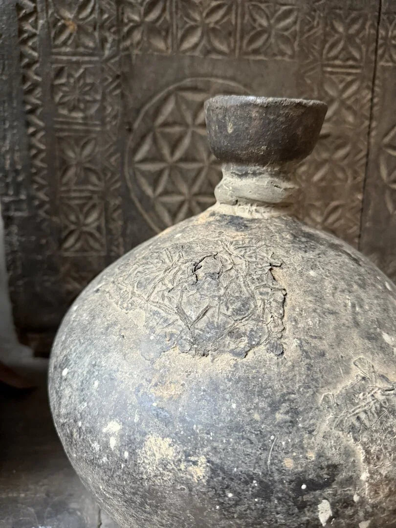 Tuimelkruik hals op ring 5 - My Sober Home