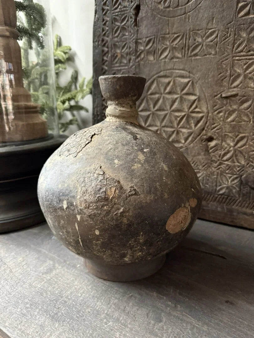 Tuimelkruik hals op ring 5 - My Sober Home