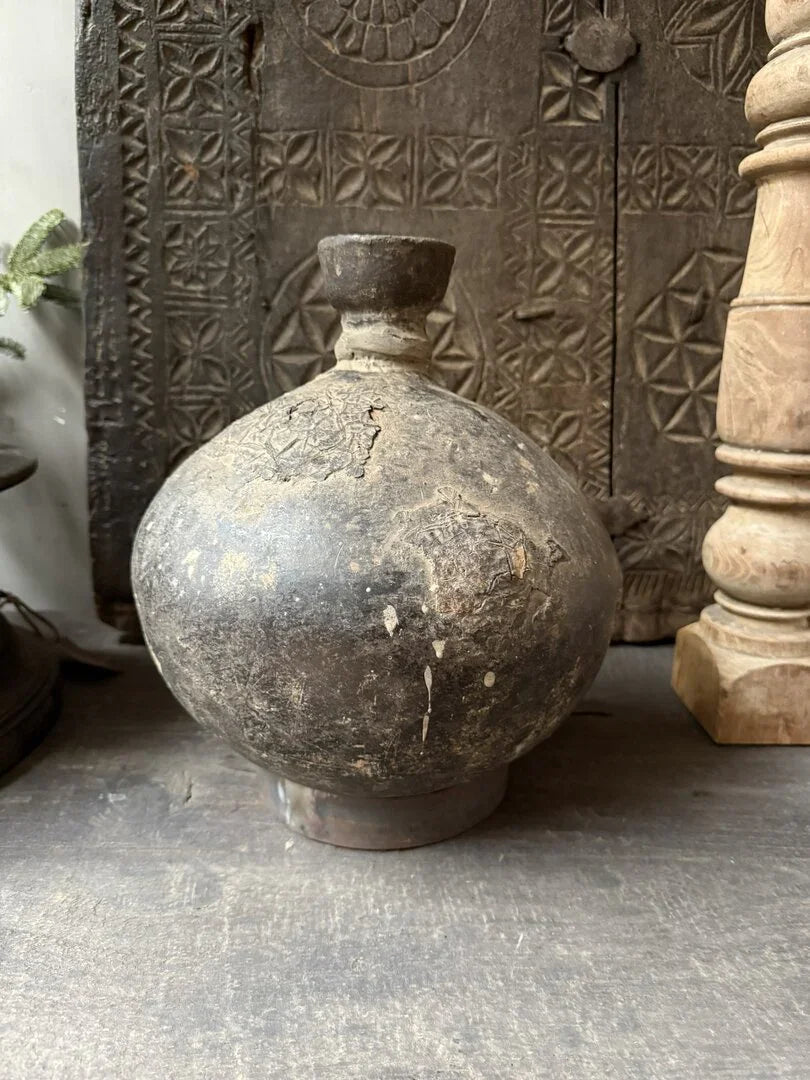 Tuimelkruik hals op ring 5 - My Sober Home