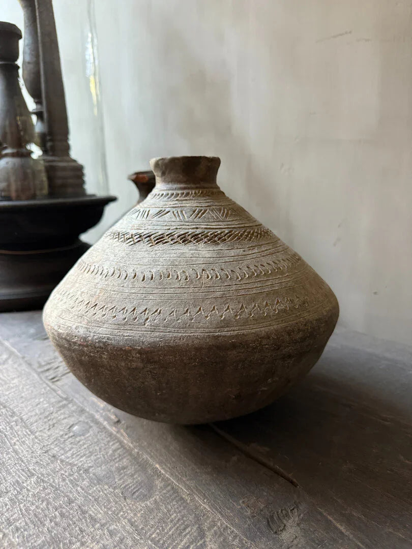 Tuimelkruik hals - My Sober Home