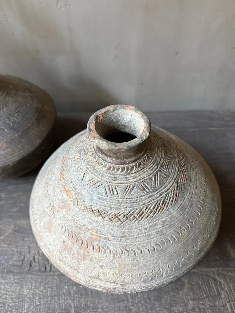 Tuimelkruik hals - My Sober Home