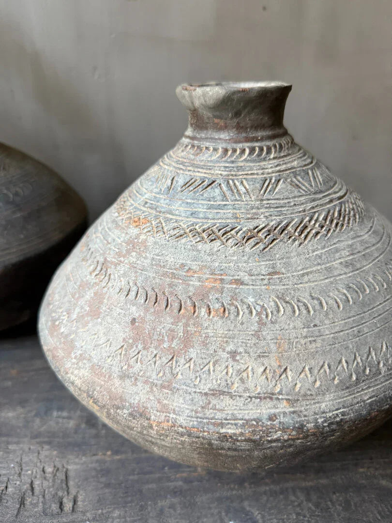 Tuimelkruik hals - My Sober Home