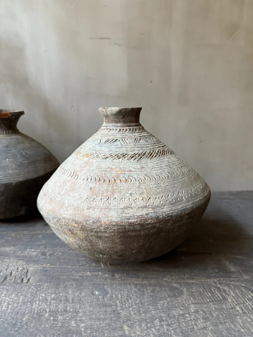 Tuimelkruik hals - My Sober Home