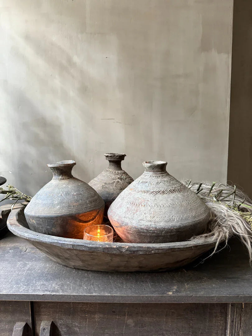 Tuimelkruik hals - My Sober Home