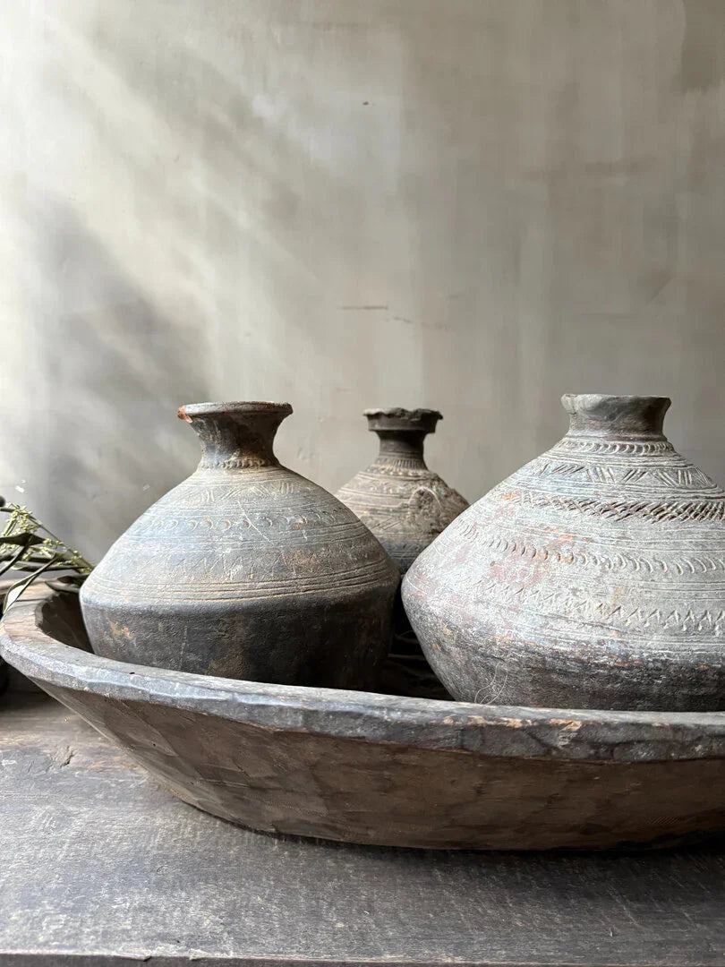 Tuimelkruik hals - My Sober Home