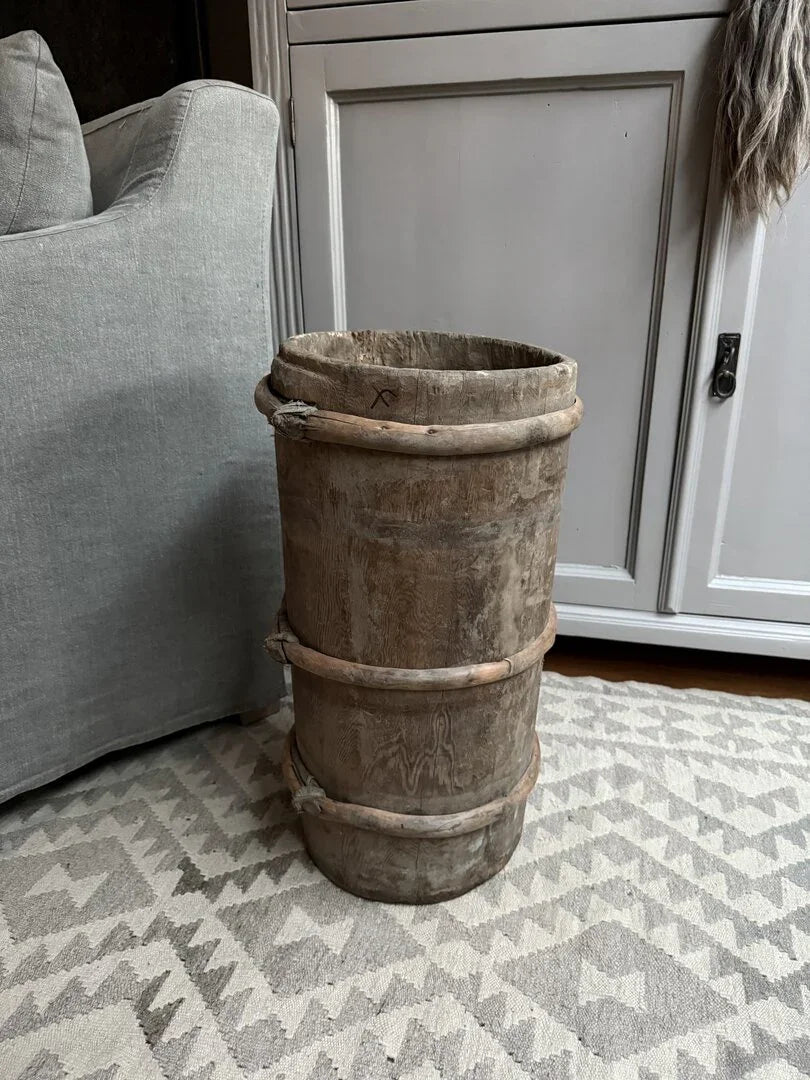 Oude Turkse vijzel - My Sober Home