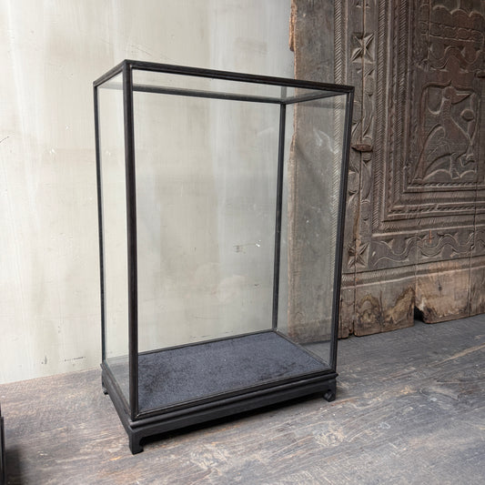 Display vitrine kastje high 45