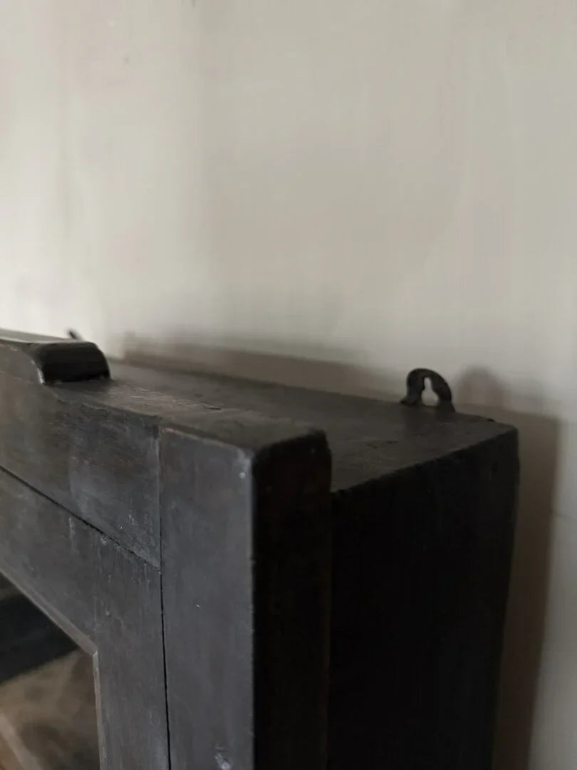 Vitrine wandkast - My Sober Home