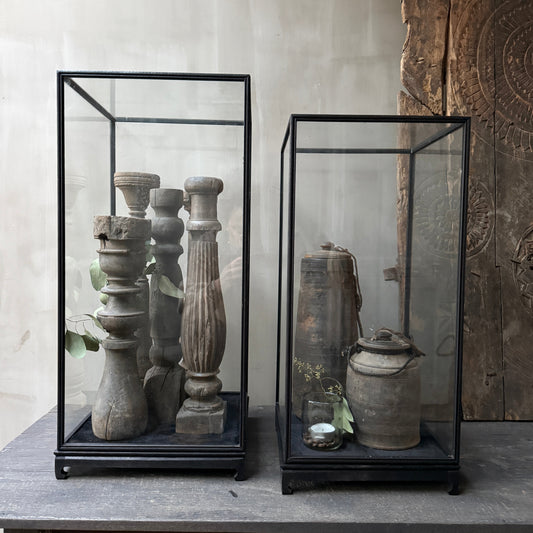 Display cabinet 50