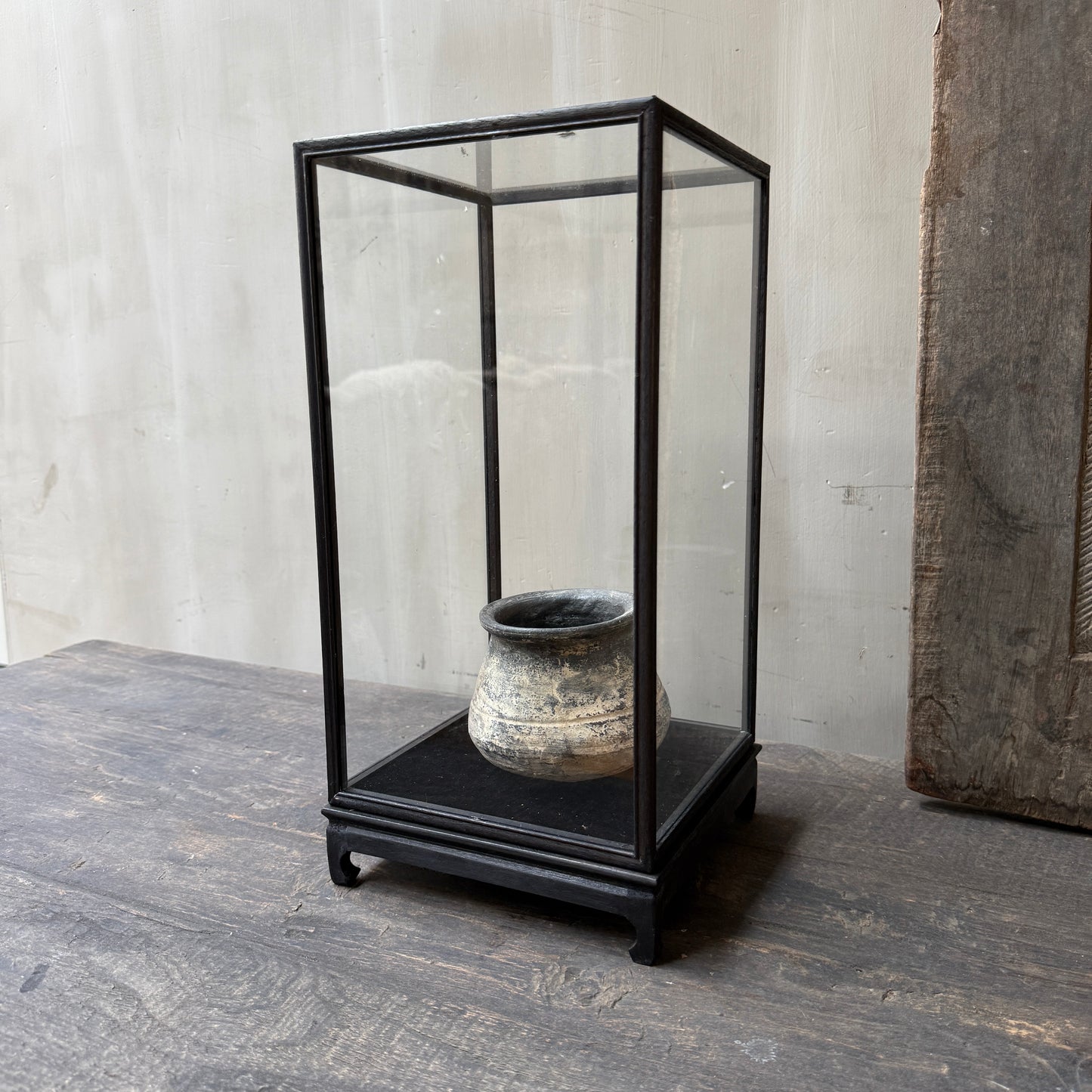 Vitrine Quadrat 45