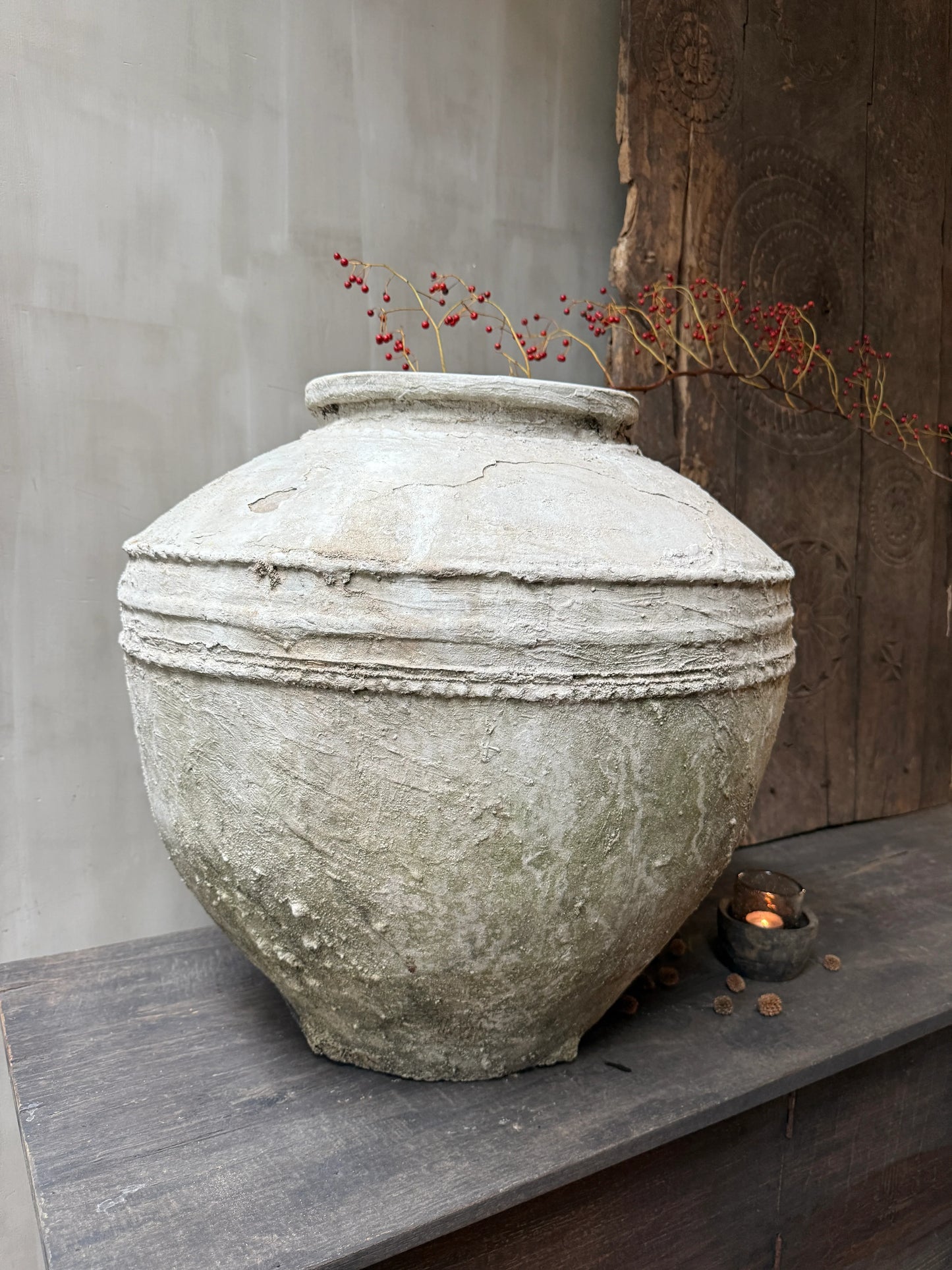 Oude waterkruik (kopie) - My Sober Home