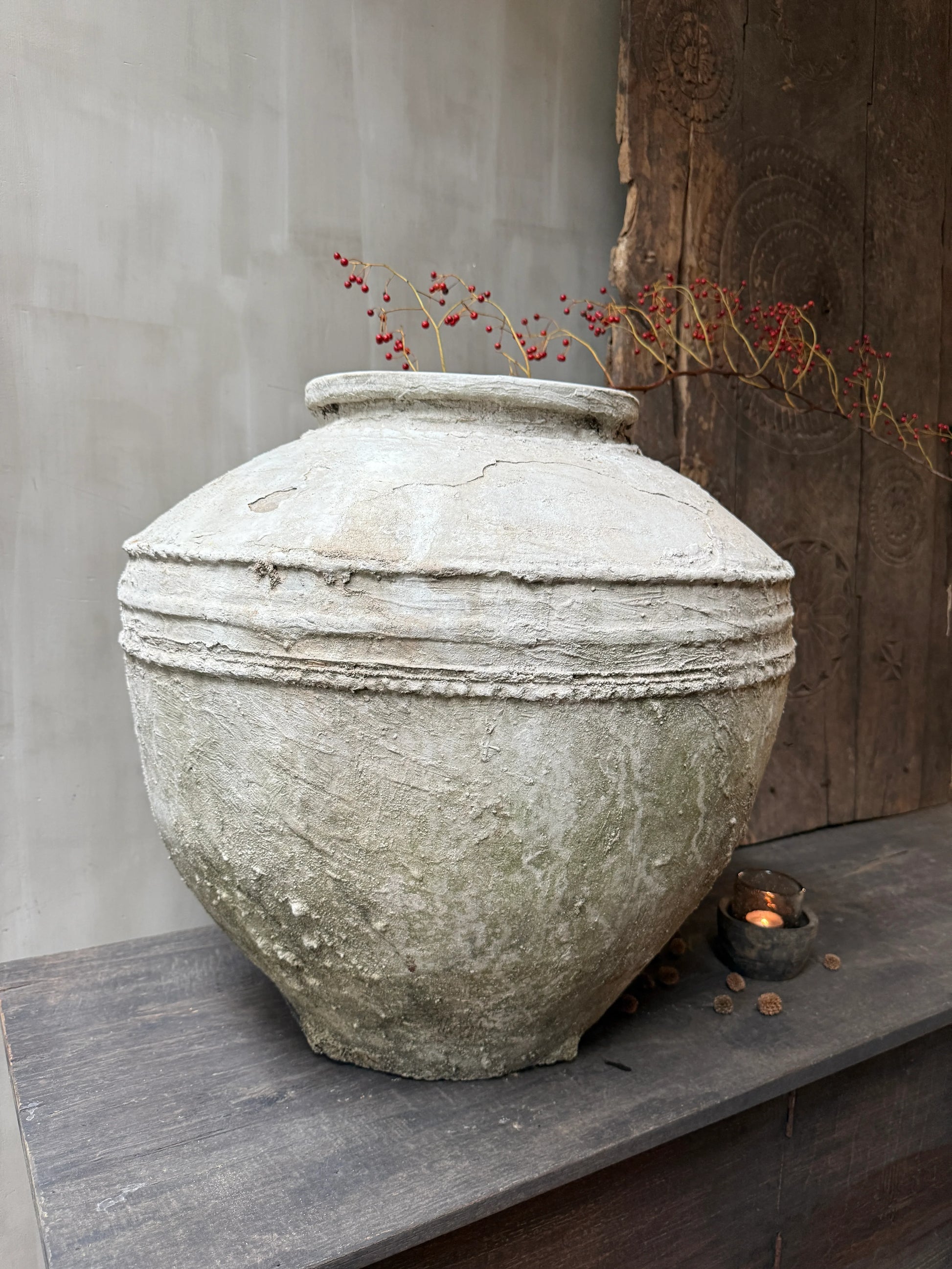 Oude waterkruik (kopie) - My Sober Home