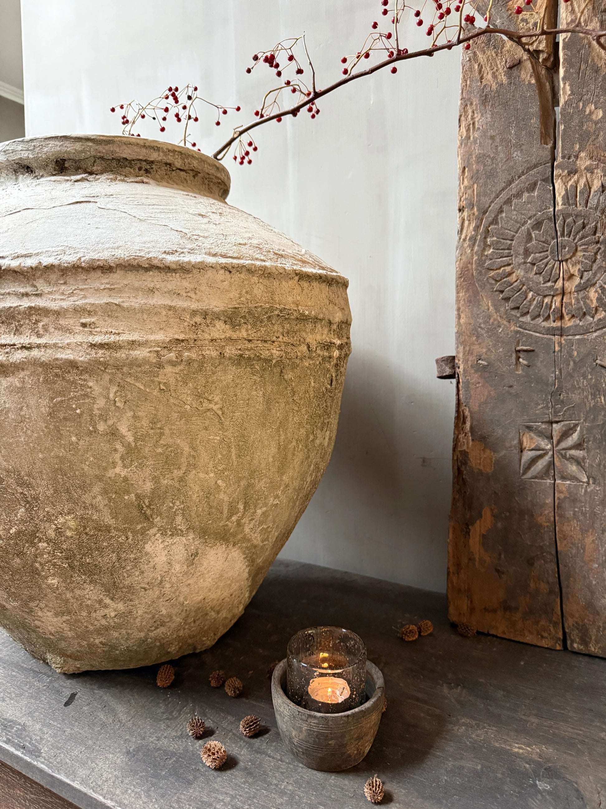 Oude waterkruik (kopie) - My Sober Home