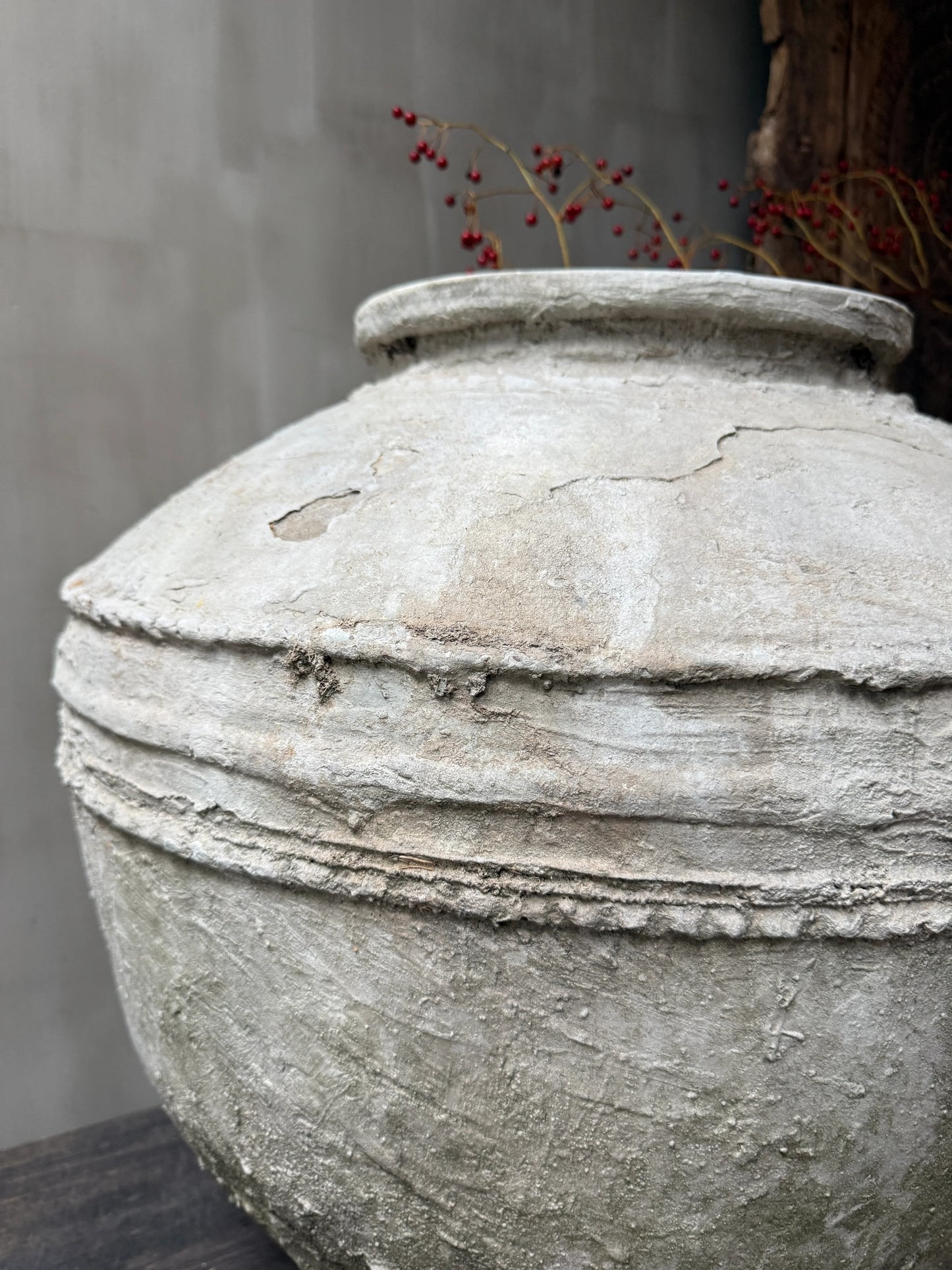 Oude waterkruik (kopie) - My Sober Home