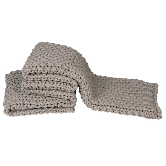 Silt blanket Bilbao Beige