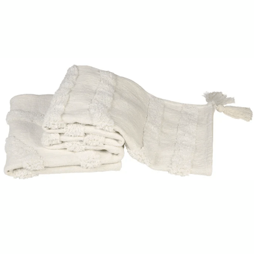 Schlammmatte Glasgow Natur 130 x 170