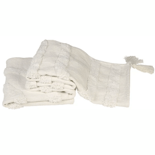 Schlammmatte Glasgow Natur 130 x 170