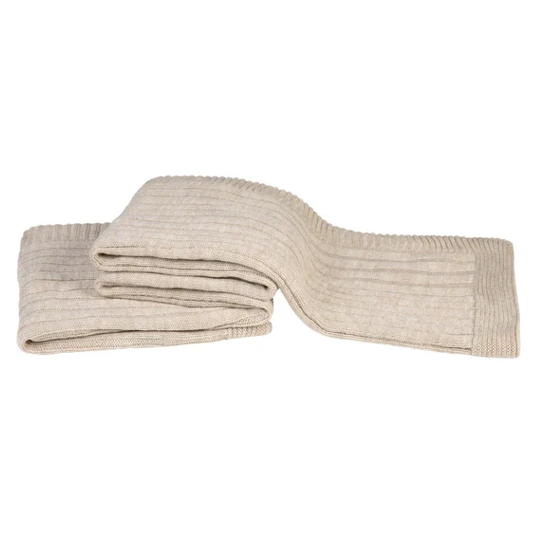 Silt blanket Hindeloopen Beige 130 x 170